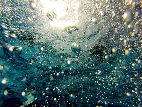 气泡